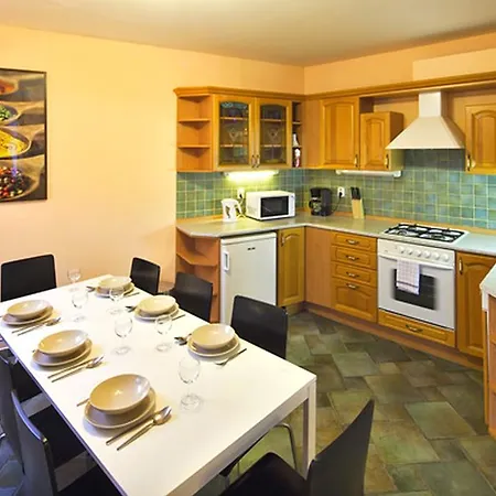 Apartment Picasso Prague