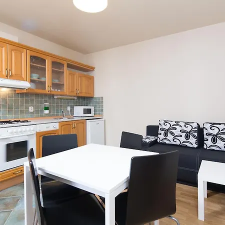 Picasso Apartment *