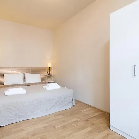 Apartment Picasso Prague
