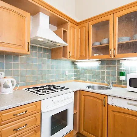 Apartment Picasso