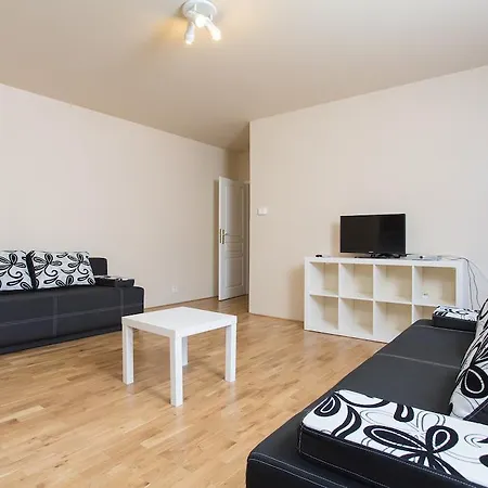 Apartment Picasso *