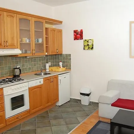 Apartment Picasso *