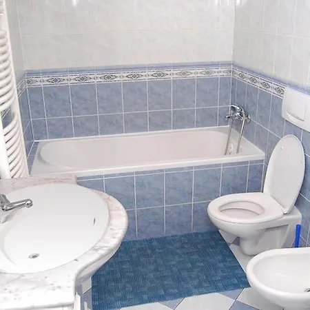 Apartment Picasso Prague
