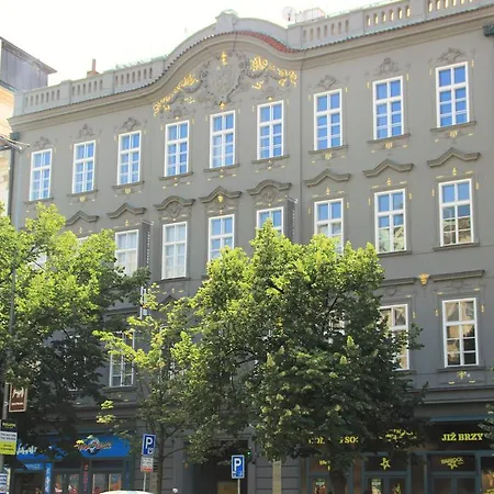 Apartment Picasso