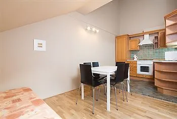 Apartment Picasso Prague