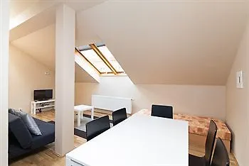 Apartment Picasso Prague