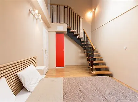 Picasso Apartment