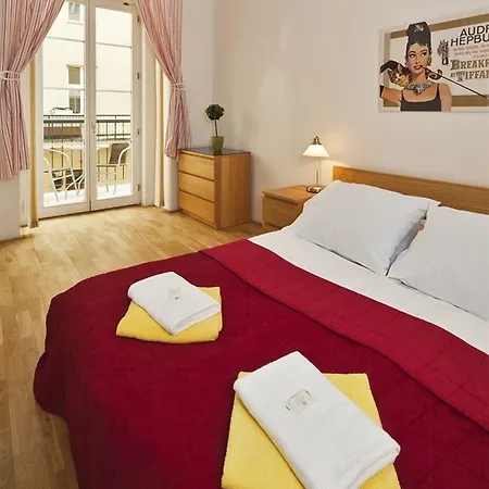 Apartment Picasso