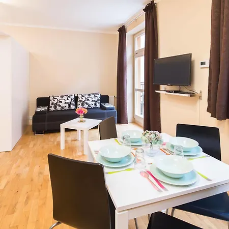 Apartment Picasso