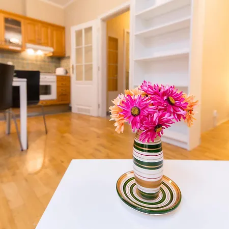 Apartment Picasso Prague