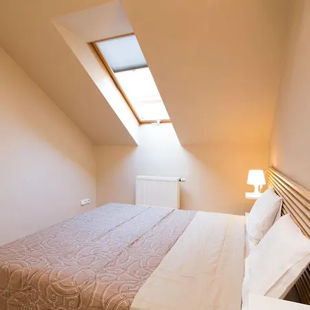 Picasso Apartment *