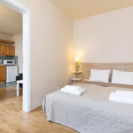Apartment Picasso